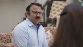 Iss Ishq Ka Rabb Rakha - 5th November 2024